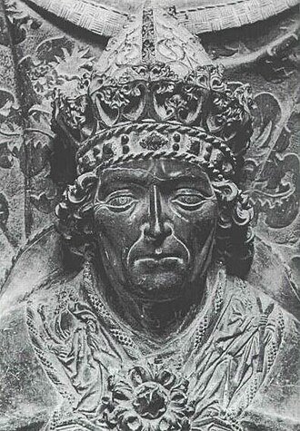 Louis IV, Holy Roman Emperor